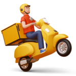 Orders Delivery Drivers for WooCommerce - WPSAAD | Powerful WordPress Plugins
