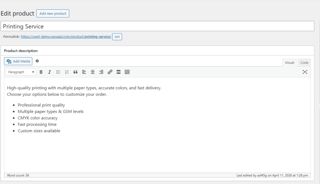 WPSAAD | Powerful WordPress Plugins - How to Build a Digital Services Website in Minutes