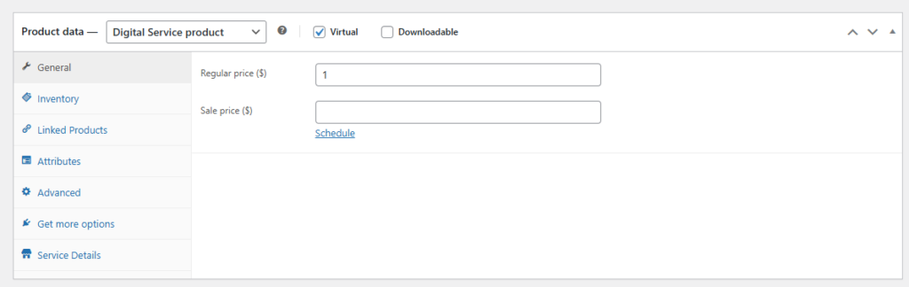 WPSAAD | Powerful WordPress Plugins - How to Build a Digital Services Website in Minutes