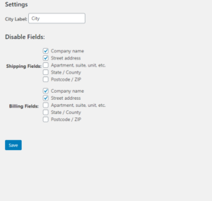 Shipping Manager for WooCommerce - Custom Cities, Rates & Zones - WPSAAD | Powerful WordPress Plugins