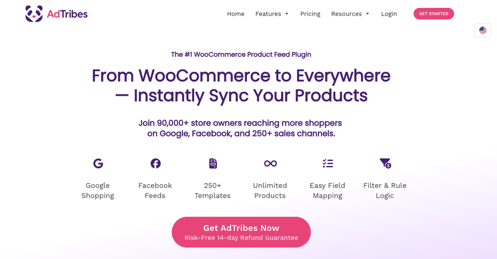 Best WooCommerce Product Feed Plugins to Sell on Multiple Marketplaces [2026] | WPSAAD